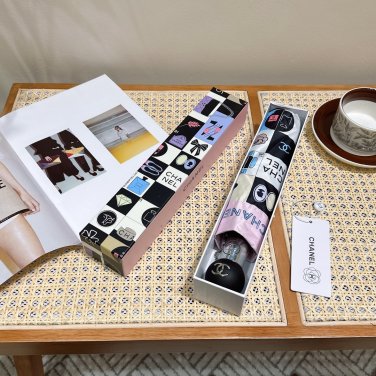 2025 Chanel Sun Protection Umbrella (80)