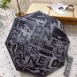 2025 Chanel Sun Protection Umbrella (83)