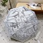 2025 Chanel Sun Protection Umbrella (86)