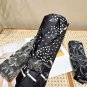 2025 Chanel Sun Protection Umbrella (87)