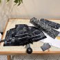 2025 Chanel Sun Protection Umbrella (87)