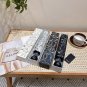 2025 Chanel Sun Protection Umbrella (88)