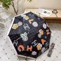 2025 Chanel Sun Protection Umbrella (89)