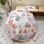 2025 Chanel Sun Protection Umbrella (90)