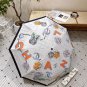 2025 Chanel Sun Protection Umbrella (91)