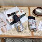 2025 Chanel Sun Protection Umbrella (92)