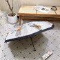 2025 Chanel Sun Protection Umbrella (92)