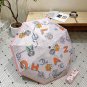 2025 Chanel Sun Protection Umbrella (93)
