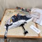 2025 Chanel Sun Protection Umbrella (94)