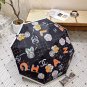 2025 Chanel Sun Protection Umbrella (94)