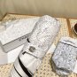 2025 Chanel Sun Protection Umbrella (95)
