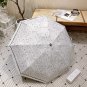 2025 Chanel Sun Protection Umbrella (95)