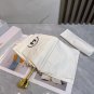 2025 Chanel Sun Protection Umbrella (98)