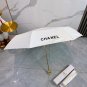 2025 Chanel Sun Protection Umbrella (98)