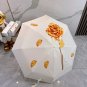2025 Chanel Sun Protection Umbrella (99)