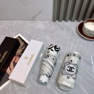 2025 Chanel Sun Protection Umbrella (101)
