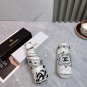 2025 Chanel Sun Protection Umbrella (101)