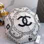 2025 Chanel Sun Protection Umbrella (101)