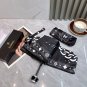 2025 Chanel Sun Protection Umbrella (102)