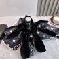 2025 Chanel Sun Protection Umbrella (102)