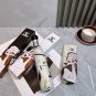 2025 Chanel Sun Protection Umbrella (105)