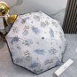 2025 Chanel Sun Protection Umbrella (107)