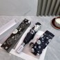 2025 Chanel Sun Protection Umbrella (109)