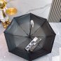 2025 Chanel Sun Protection Umbrella (109)