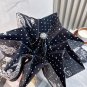 2025 Chanel Sun Protection Umbrella (111)
