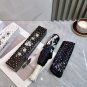2025 Chanel Sun Protection Umbrella (111)