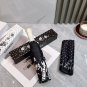 2025 Chanel Sun Protection Umbrella (111)