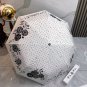 2025 Chanel Sun Protection Umbrella (113)