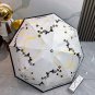 2025 Chanel Sun Protection Umbrella (116)