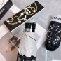 2025 Chanel Sun Protection Umbrella (117)