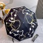 2025 Chanel Sun Protection Umbrella (117)