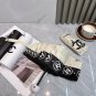 2025 Chanel Sun Protection Umbrella (118)