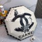 2025 Chanel Sun Protection Umbrella (118)
