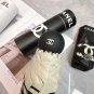 2025 Chanel Sun Protection Umbrella (119)