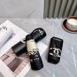 2025 Chanel Sun Protection Umbrella (119)