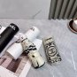 2025 Chanel Sun Protection Umbrella (120)