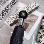 2025 Chanel Sun Protection Umbrella (122)