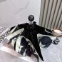 2025 Chanel Sun Protection Umbrella (123)