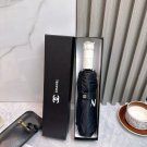 2025 Chanel Sun Protection Umbrella (126)