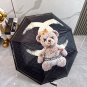 2025 Chanel Sun Protection Umbrella (128)