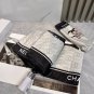 2025 Chanel Sun Protection Umbrella (129)