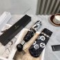 2025 Chanel Sun Protection Umbrella (130)