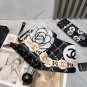 2025 Chanel Sun Protection Umbrella (130)