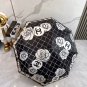 2025 Chanel Sun Protection Umbrella (130)