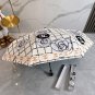 2025 Chanel Sun Protection Umbrella (131)