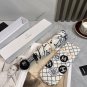 2025 Chanel Sun Protection Umbrella (131)